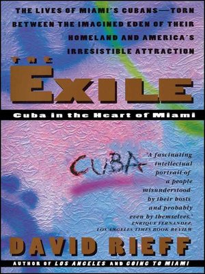 cover image of Exile